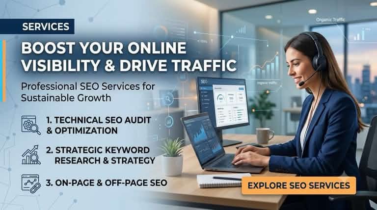 SEO by digital marketer in Kerala