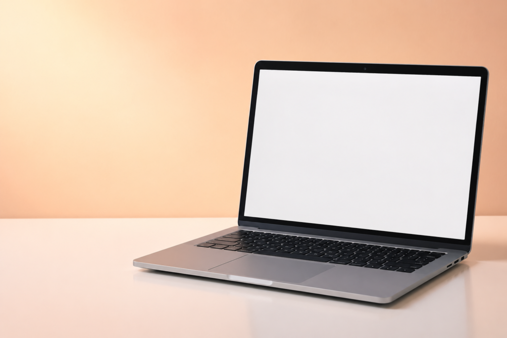 a computer on board digital marketing platform by digital marketer in Kerala